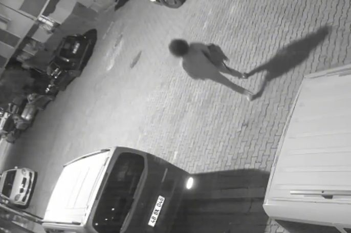 Gazeteci Hakan Tosun cinayetinde yeni görüntüler: ‘Tanık’ olarak dinlenmişti, saldırıda yer almış